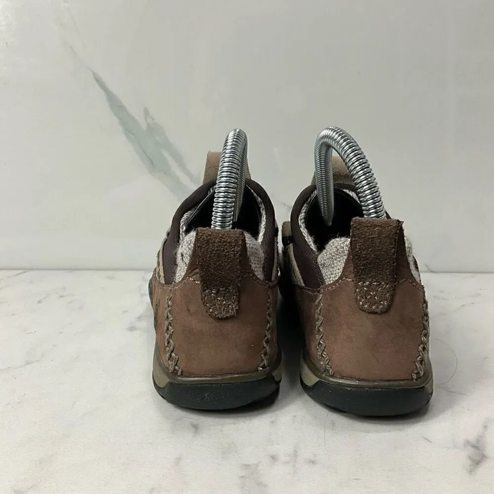 TIMBERLAND Boys Smartwool Shoes